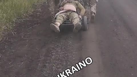 Ukraine war combat footage 7/26/25