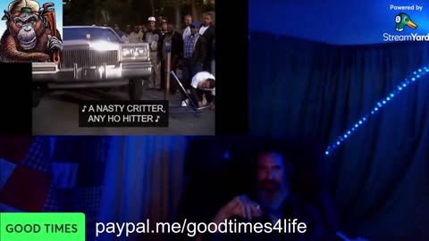 10/22/25 Goodtimes4life VOD: "late night relaxation"