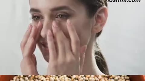 Consumption of millet and its benefits
