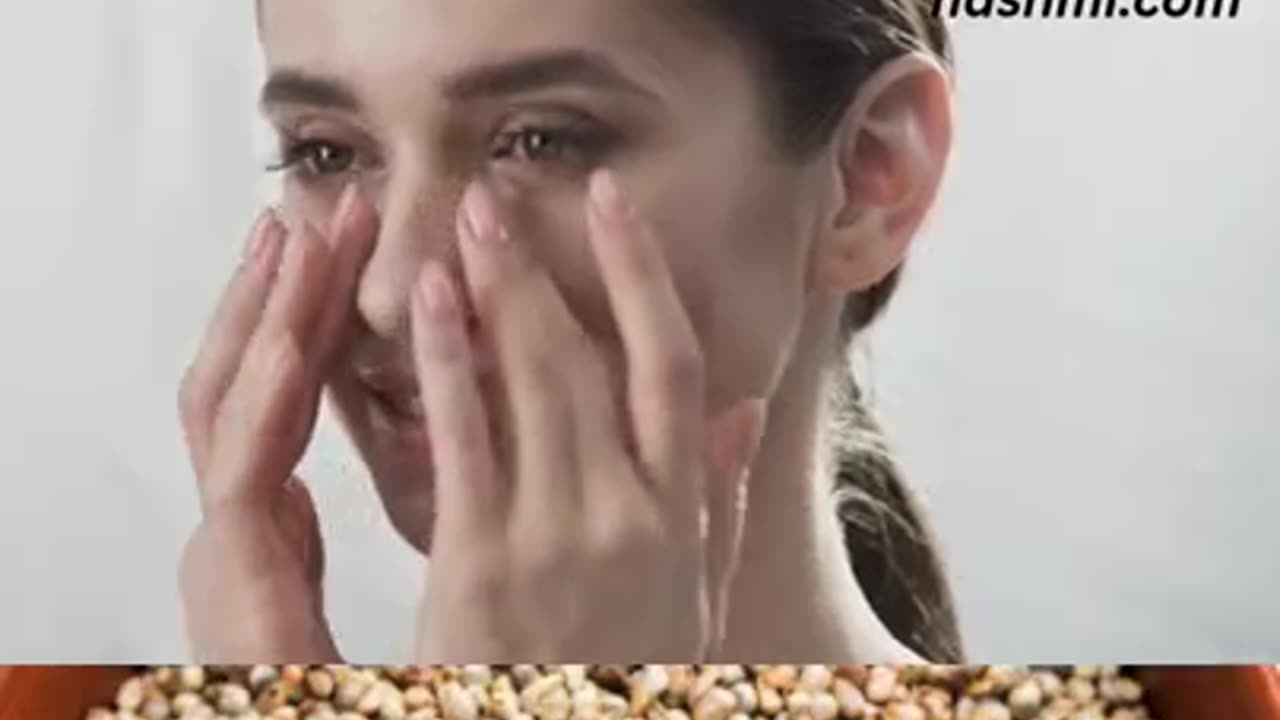 Consumption of millet and its benefits