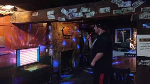AUTISTIC MAN KILLS THEORY OF A DEADMAN- BLOW LIVE COVER