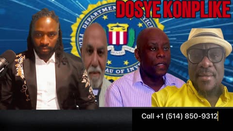 9 SEPT BOULOS PIERRE ESPERANCE DOSYE GUERRIER HENRY DEPATIA SCOOP