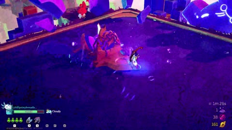 Livestream Gaming
