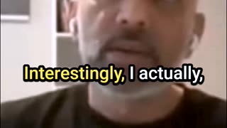 He Was LOST, CONFUSED, And DEPRESSED... Until He Found JESUS