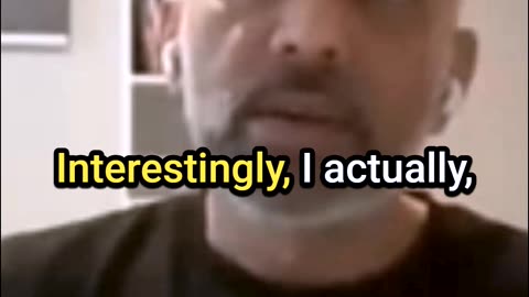 He Was LOST, CONFUSED, And DEPRESSED... Until He Found JESUS