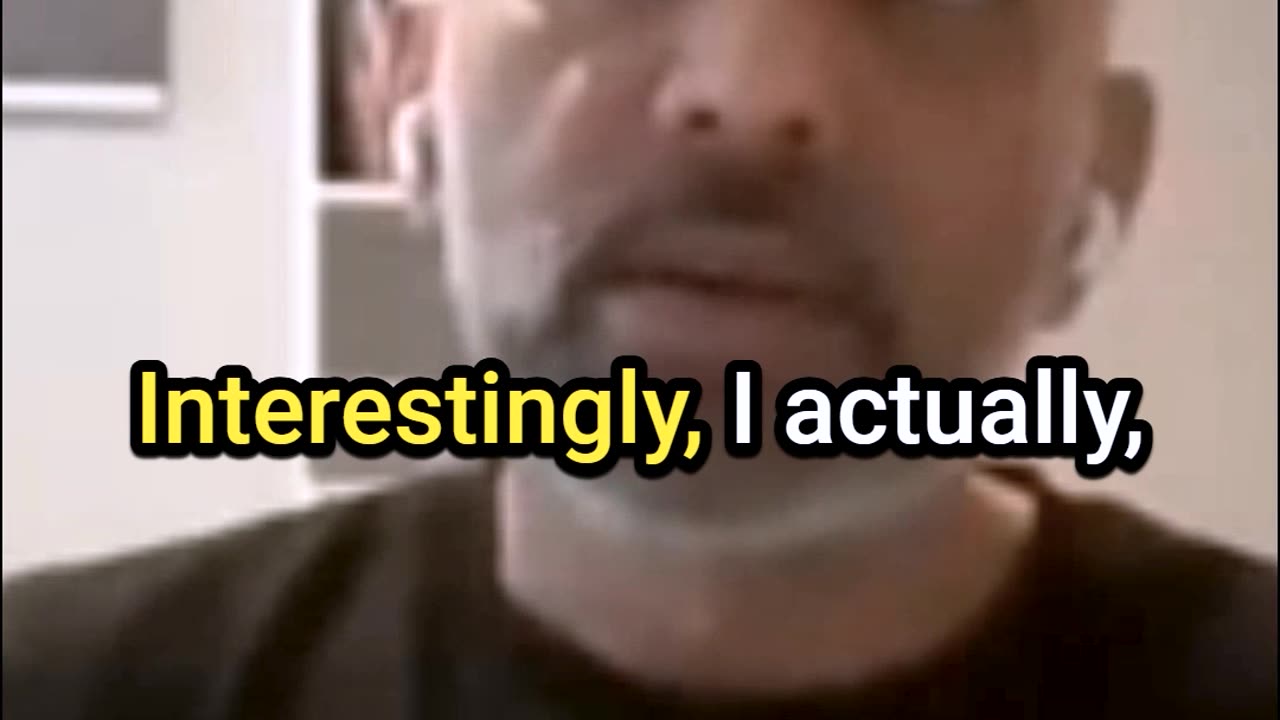 He Was LOST, CONFUSED, And DEPRESSED... Until He Found JESUS