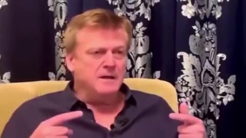 Patrick Byrne, FBI Whistleblower: Operation Snow Globe