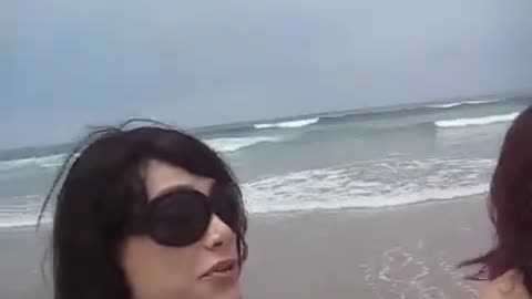 San Diego Beach II 2009