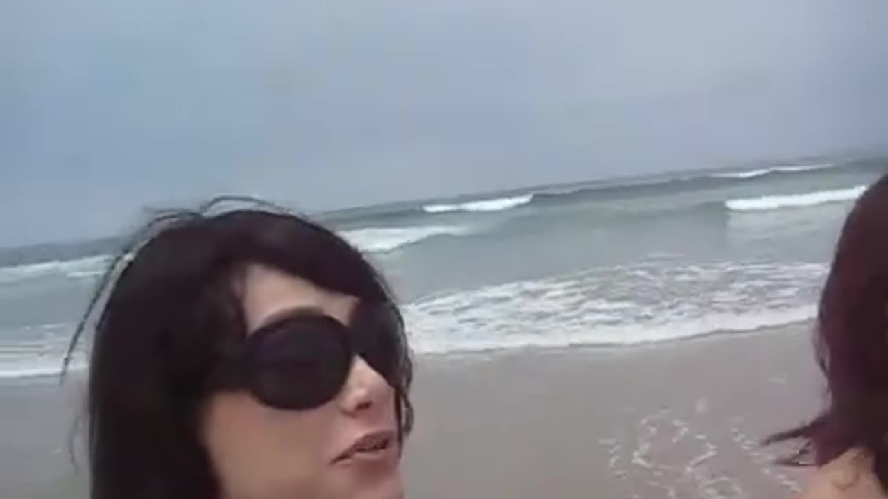 San Diego Beach II 2009