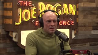 Joe Rogan Experience #2322 - Rebecca Lemov