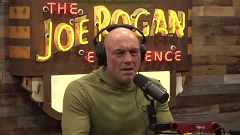 Joe Rogan Experience #2322 - Rebecca Lemov