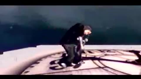 Korn - Liar (Official Video) HD