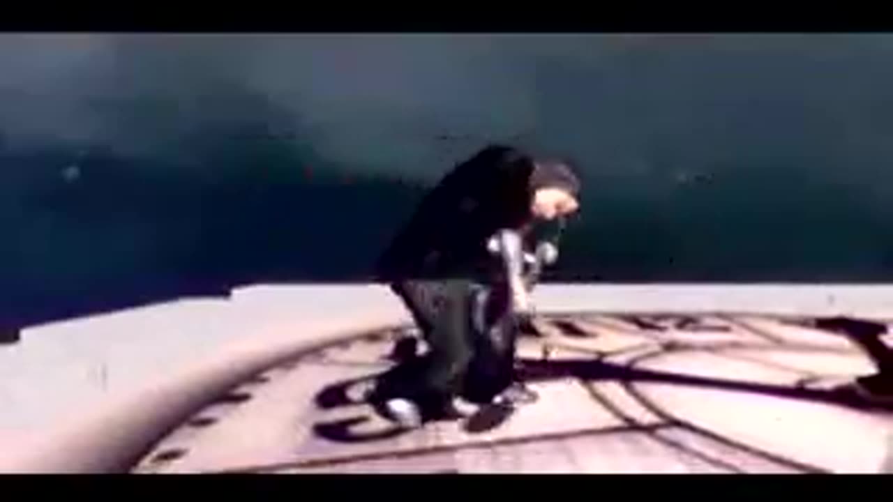 Korn - Liar (Official Video) HD