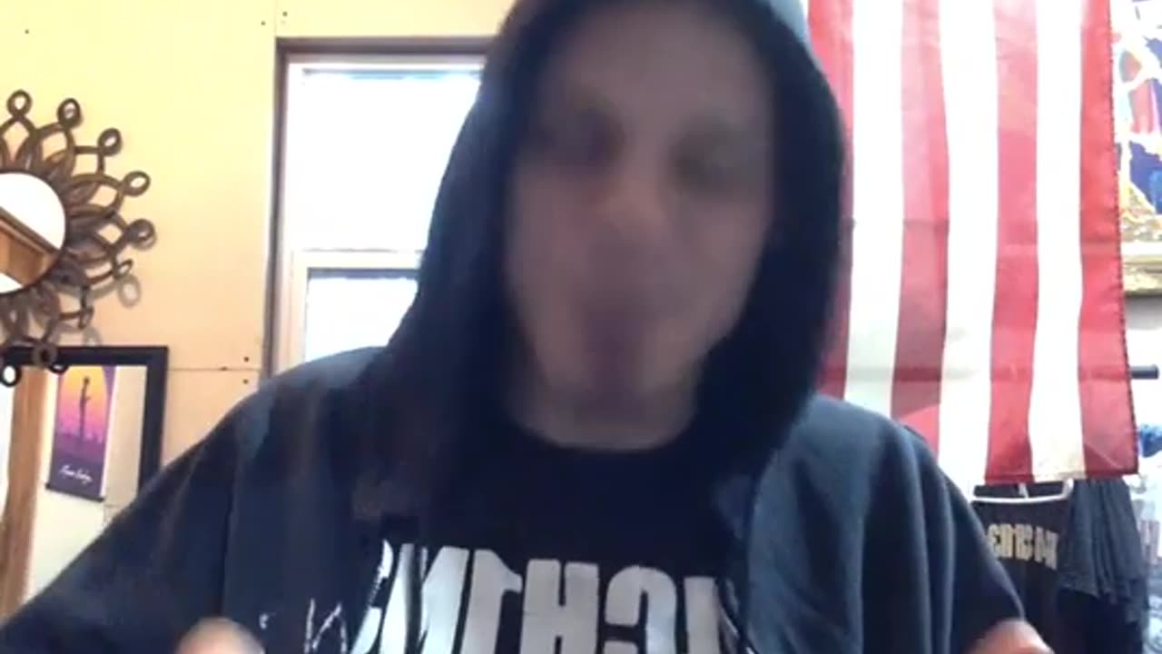 GMM 383: Part 2 - Balance for America First & Israel vs Iran