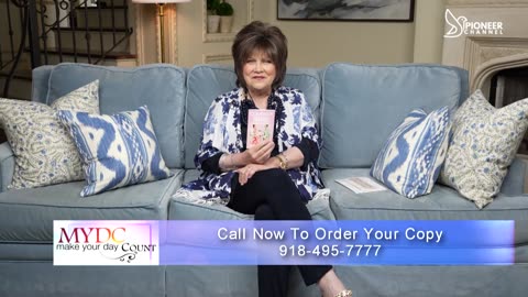 Pioneer Channel LIVE