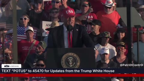 President Trump says autism is “artificially-induced” - RFK Jr going to get to the bottom of it 🙏