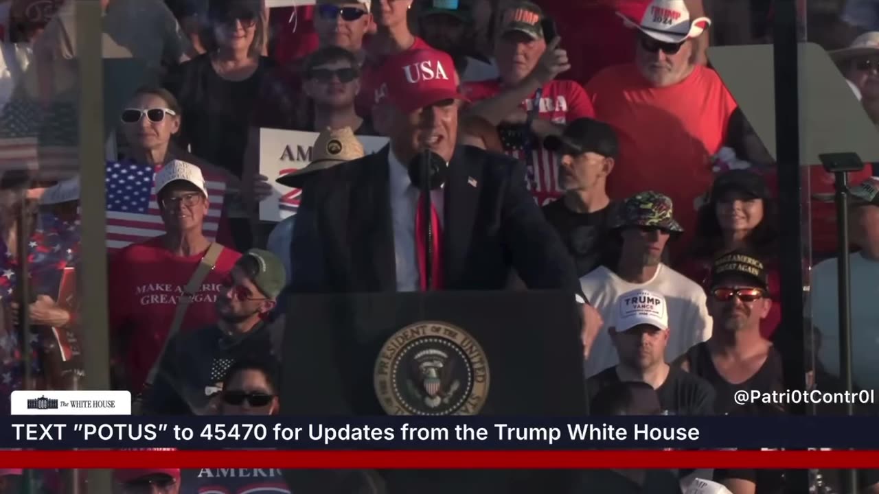 President Trump says autism is “artificially-induced” - RFK Jr going to get to the bottom of it 🙏