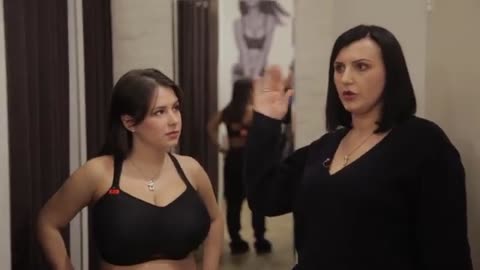 Bikini model 18+ Hot Boom Sex Beauty Girl fashion