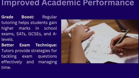 Benefits of UK Maths Tutoring for Students