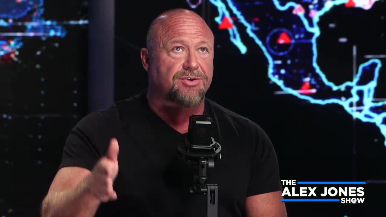 NUCLEAR ARMAGEDDON ALERT