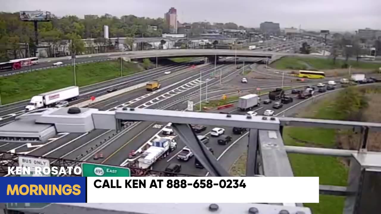 ONNJ Mornings with Ken Rosato