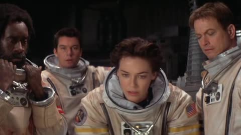 MISSION TO MARS ( 2000 )