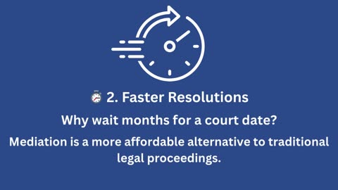 5 Benefits of Family Law Mediation in Toronto