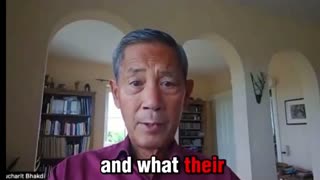 Renowned Microbiologist: mRNA ‘Vaccines’ ‘Destroyed the Brains’ of ‘Billions of People’