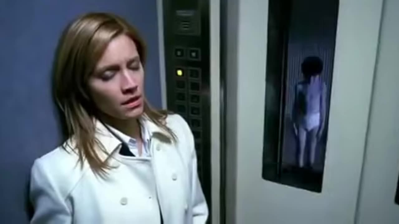 The Grudge (2004) Trailer