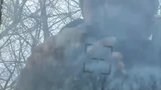 🚀🇺🇦 Ukraine Russia War | Ukrainian Stugna-P ATGM Skif Operators Blow Up Russian Armor | RCF