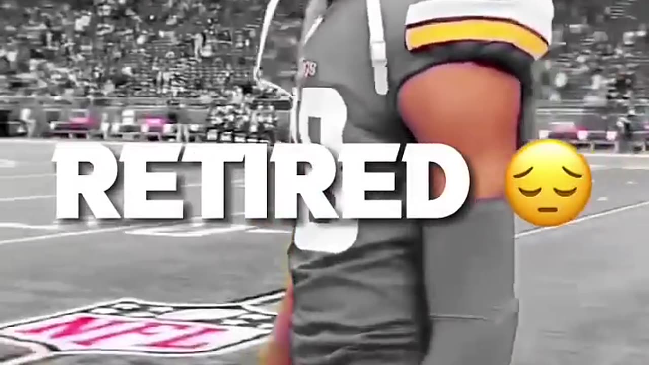 The NFL in 2040… #shorts