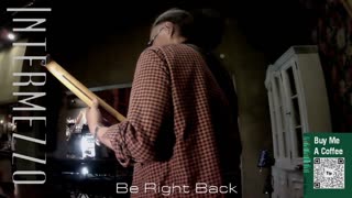 Jazz Nano Street Edition: Busking in Bath, England: 2025 Tour in UK