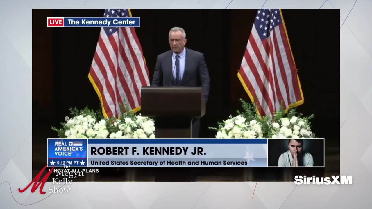 Megyn Kelly Announces Her Live Tour Will Continue as Planned After Tragic Charlie Kirk Assassination