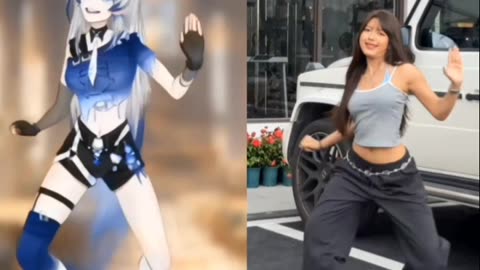 Shake it to the max