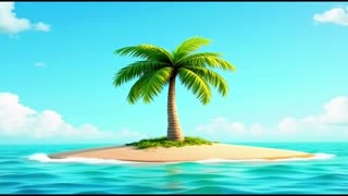 PARADISE ISLAND