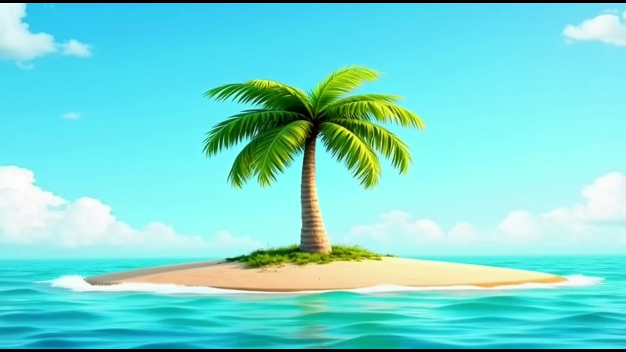 PARADISE ISLAND