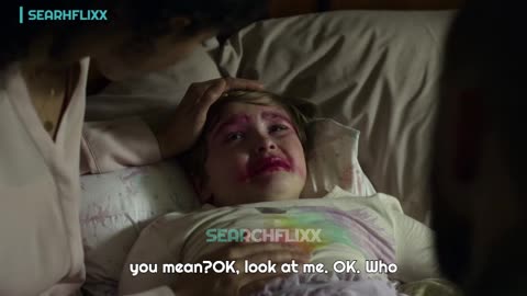 Eddie stands up for Sam after bullies put makeup on him 💔