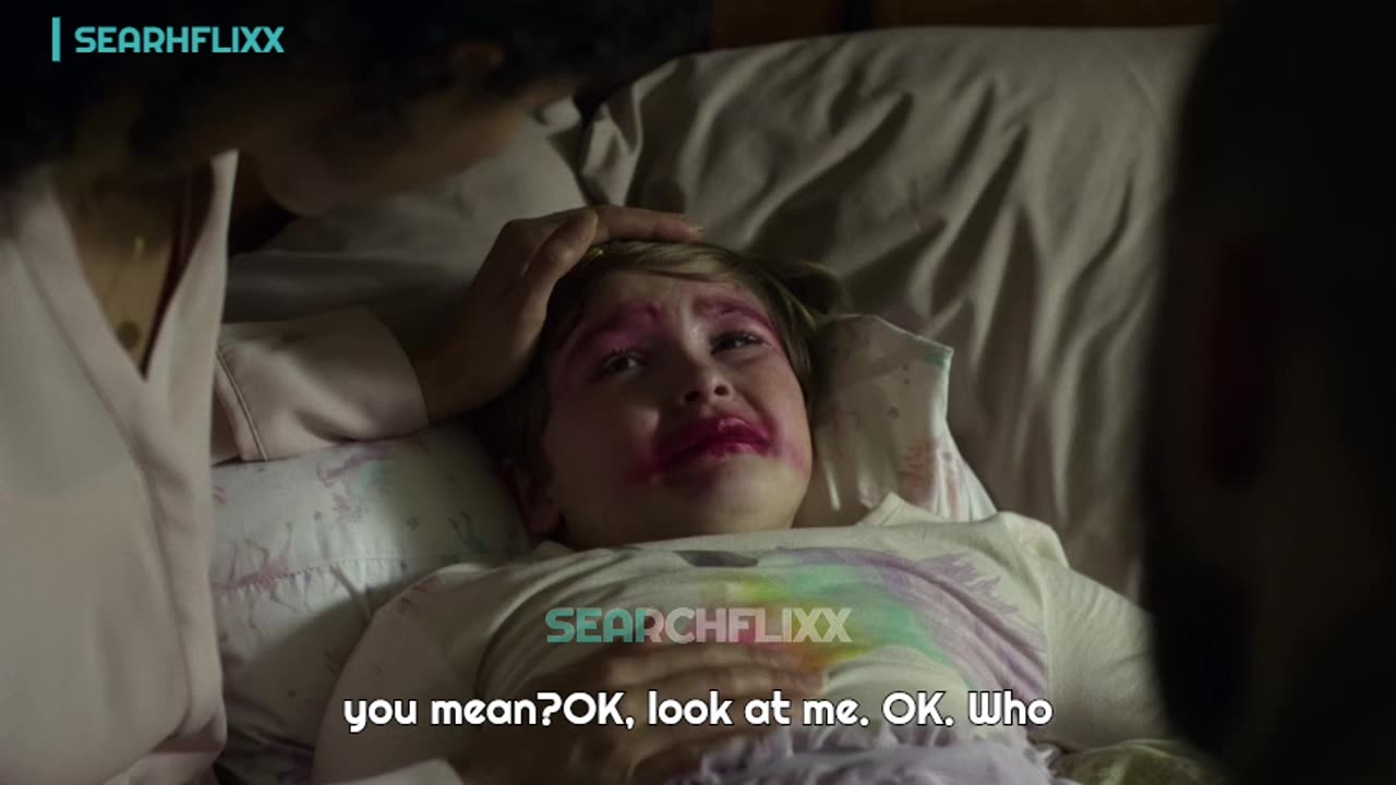 Eddie stands up for Sam after bullies put makeup on him 💔