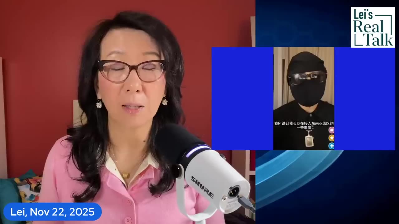 CCPs dark science behind staying young - Exposed