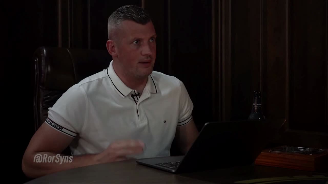 Tristan Tate Interview: The Life of Tristan Tate