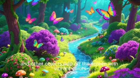 Adventure Cartoons