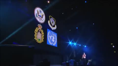 David Icke The Saturn Matrix & Saturn Symbolism