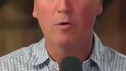 Tucker on Charlie Kirk