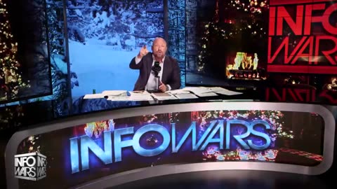 🙏Thank YOU For Everything You've Done In The Information War In The Year 2025