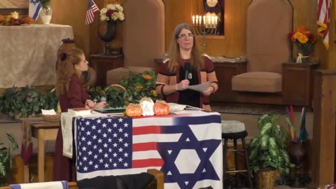 You Make Or Break Your Miracle (November 22, 2025)