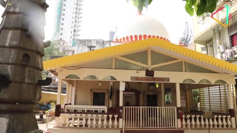 मुंबई की प्रसिद्ध देवियाँ | The Goddesses of Mumbai