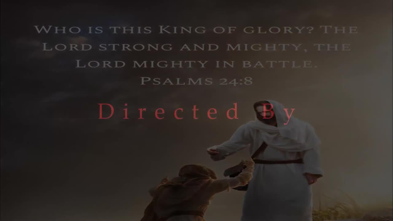 The Sowers ~ You Are the Mighty God ( by Dima Shapovalov ) { Ai } Remix 1 Christcore PC FX