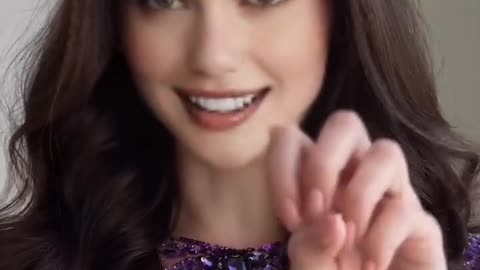 Beauty Zephyra💜💜 #zephyra