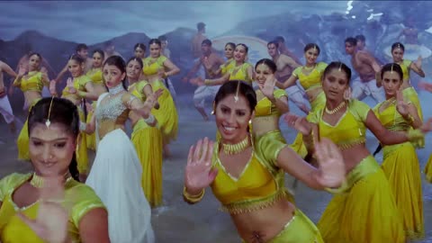 8K Remastered - Daiya Daiya Re Aishwarya Rai Dil Ka Rishta