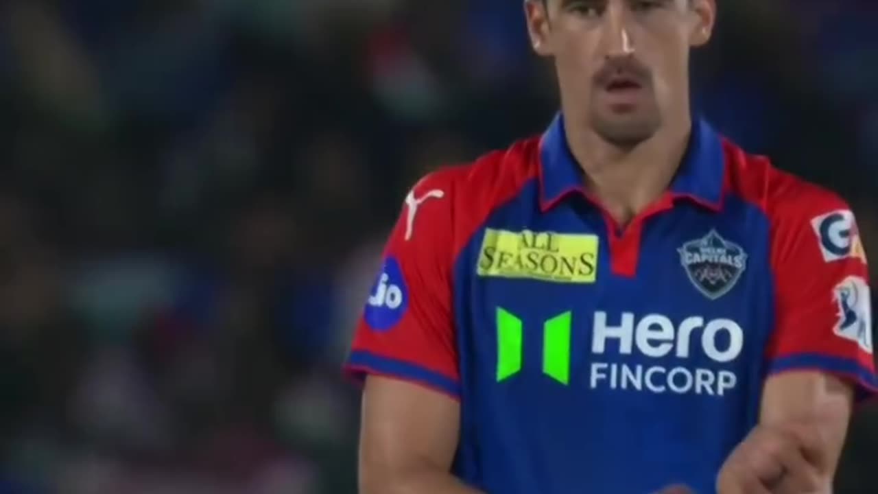 Prime Starc